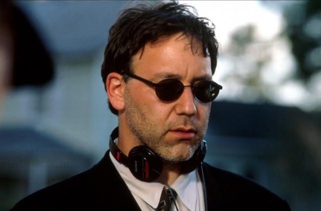 Sam Raimi Fotoğrafı