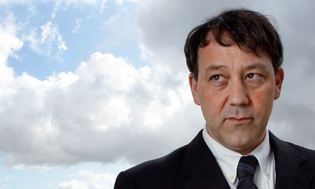 Sam Raimi Fotoğrafları 21