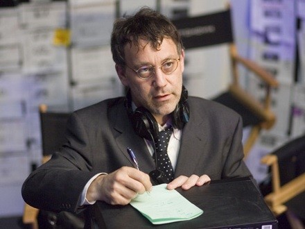 Sam Raimi Fotoğrafları 22