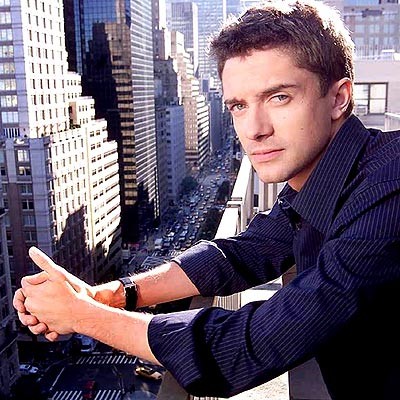 Topher Grace Fotoğrafları 2