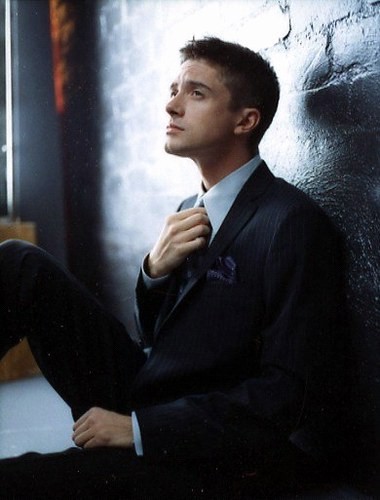 Topher Grace Fotoğrafları 22