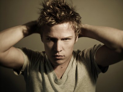 Christopher Egan Fotoğrafları 1