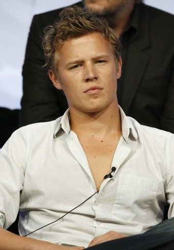 Christopher Egan Fotoğrafları 6