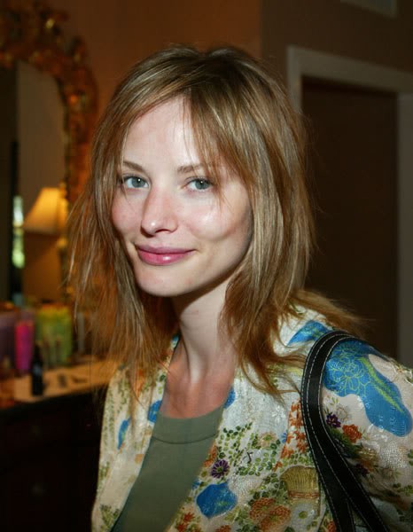 Sienna Guillory Fotoğrafları 51