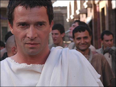 James Purefoy Fotoğrafları 3