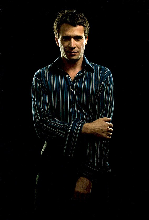 James Purefoy Fotoğrafları 7