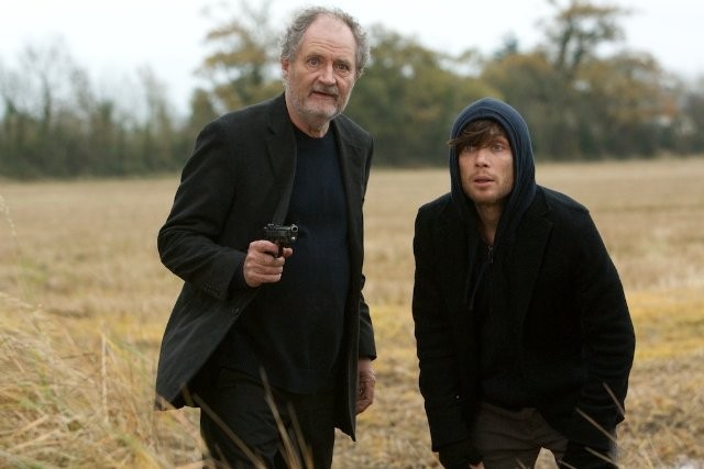 Jim Broadbent Fotoğrafı