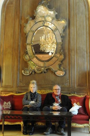 Jim Broadbent Fotoğrafı