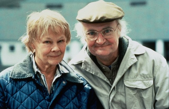 Jim Broadbent Fotoğrafı
