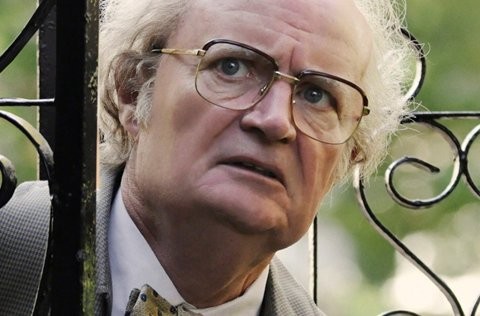 Jim Broadbent Fotoğrafları 50