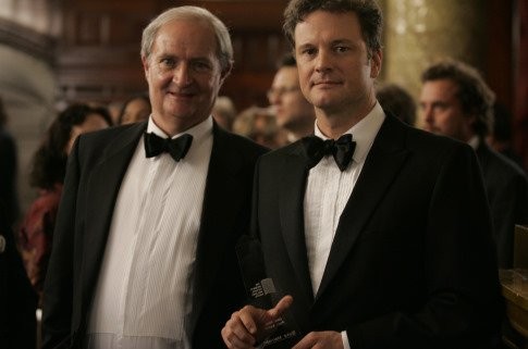 Jim Broadbent Fotoğrafı