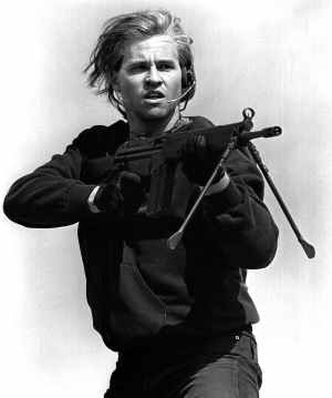 Val Kilmer Fotoğrafları 15