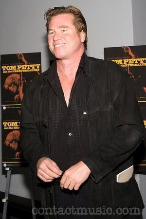 Val Kilmer Fotoğrafları 28