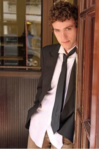 Connor Fox Fotoğrafı