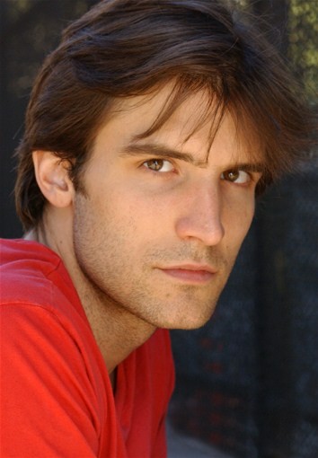 Aaron Mathias Fotoğrafı
