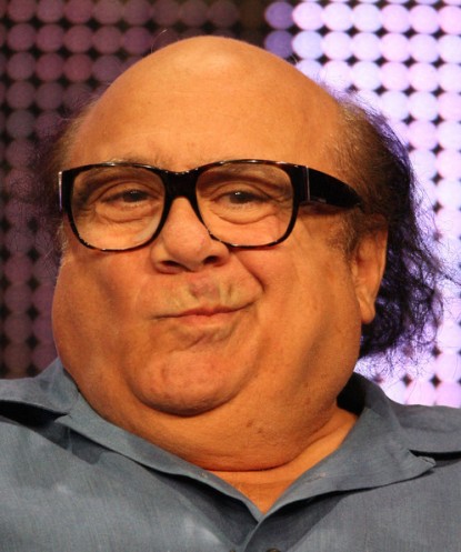 Danny DeVito Fotoğrafları 16