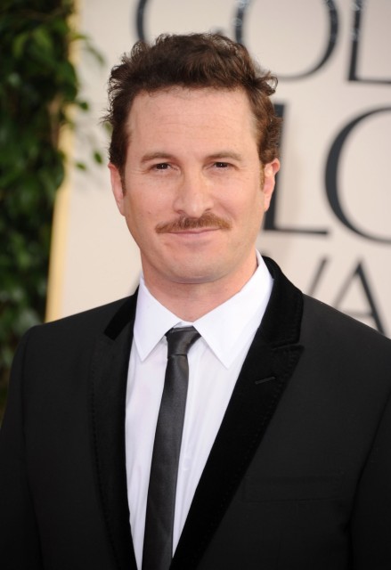 Darren Aronofsky Fotoğrafı