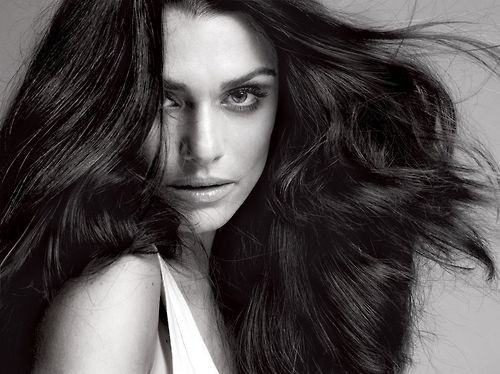 Rachel Weisz Fotoğrafı
