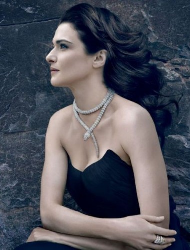 Rachel Weisz Fotoğrafı