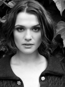 Rachel Weisz Fotoğrafı