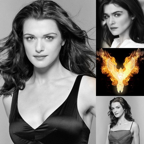 Rachel Weisz Fotoğrafları 567