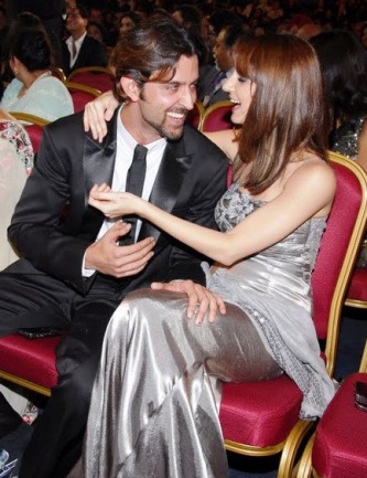 Hrithik Roshan Fotoğrafı
