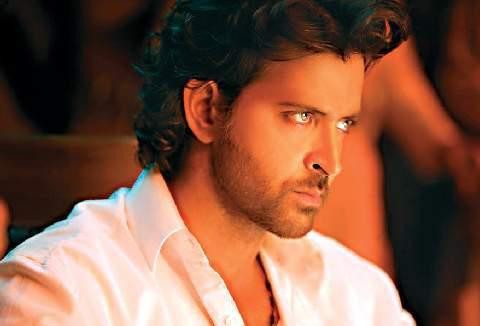 Hrithik Roshan Fotoğrafı