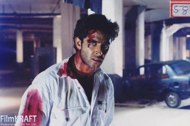 Hrithik Roshan Fotoğrafı