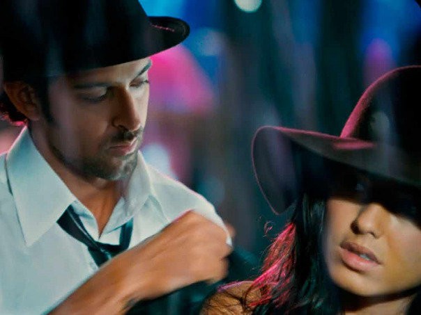 Hrithik Roshan Fotoğrafı