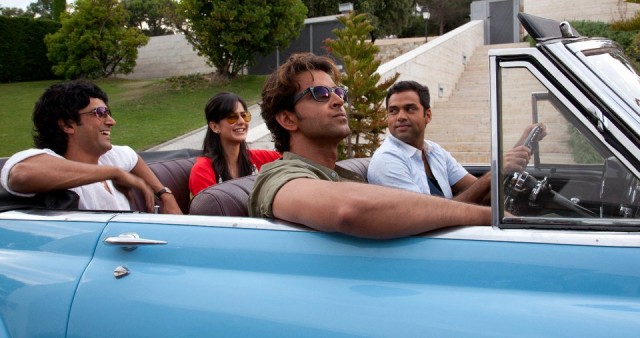 Hrithik Roshan Fotoğrafı