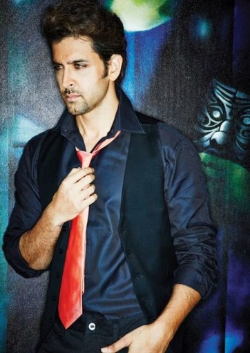 Hrithik Roshan Fotoğrafı