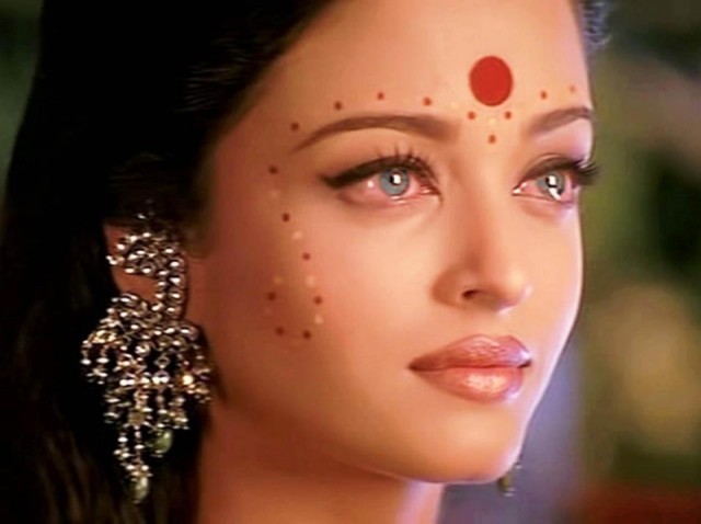 Aishwarya Rai Bachchan Fotoğrafı