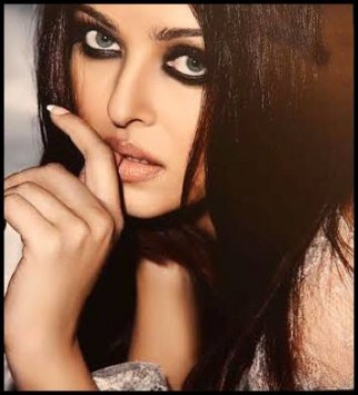 Aishwarya Rai Bachchan Fotoğrafı