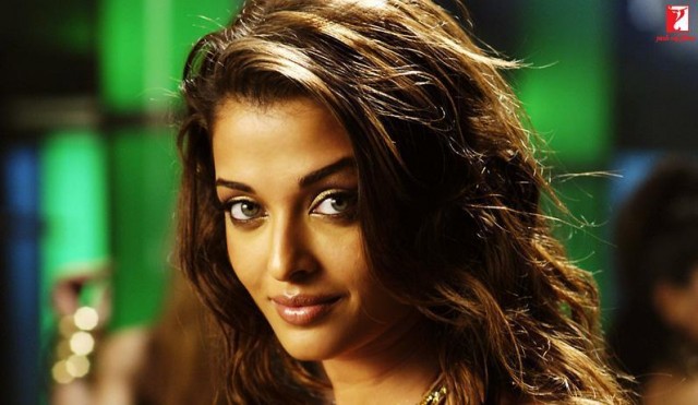 Aishwarya Rai Bachchan Fotoğrafı