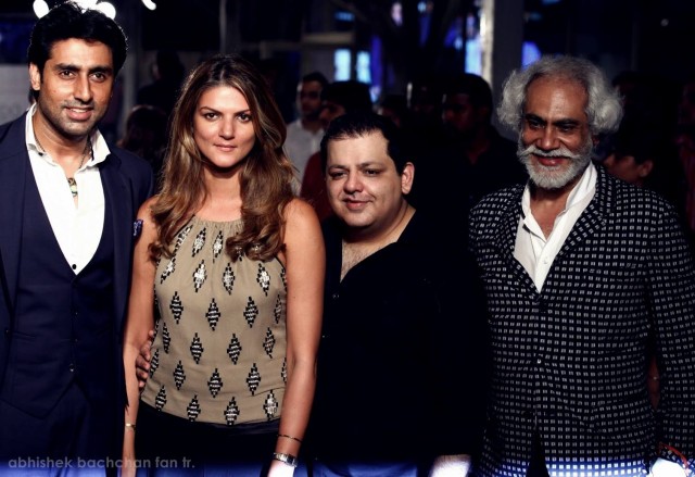 Abhishek Bachchan Fotoğrafı