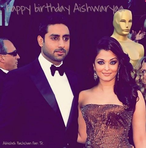 Abhishek Bachchan Fotoğrafları 110