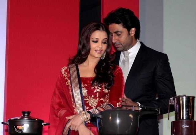 Abhishek Bachchan Fotoğrafı