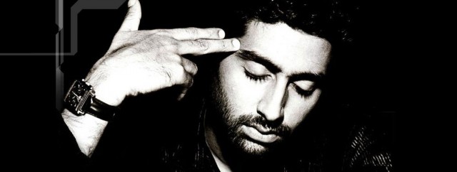 Abhishek Bachchan Fotoğrafı