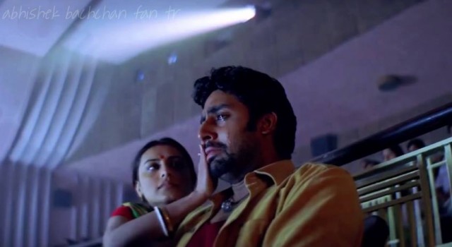 Abhishek Bachchan Fotoğrafı