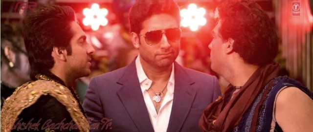 Abhishek Bachchan Fotoğrafı