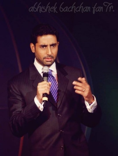 Abhishek Bachchan Fotoğrafları 199