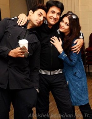 Abhishek Bachchan Fotoğrafı