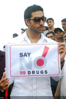Abhishek Bachchan Fotoğrafı