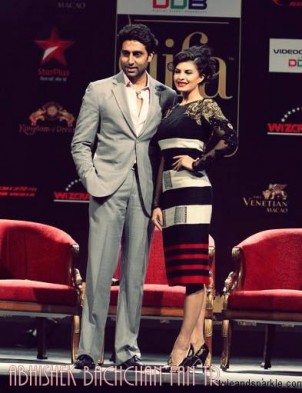 Abhishek Bachchan Fotoğrafı