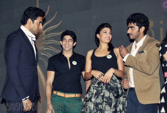 Abhishek Bachchan Fotoğrafı