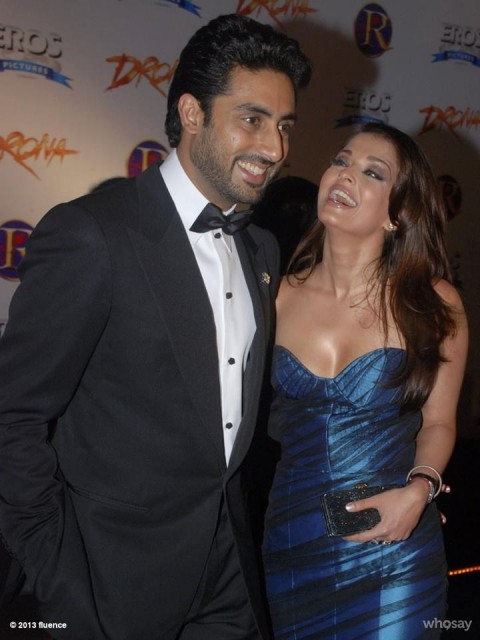 Abhishek Bachchan Fotoğrafları 26