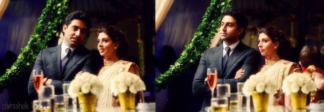 Abhishek Bachchan Fotoğrafı