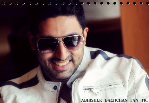 Abhishek Bachchan Fotoğrafları 265