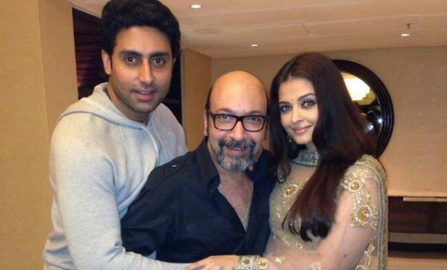 Abhishek Bachchan Fotoğrafları 278