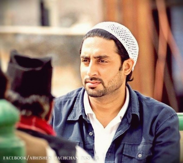 Abhishek Bachchan Fotoğrafları 46